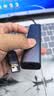 绿联USB3.0转千兆网口 网线转接头 Type-C拓展坞分线器 多接口扩展转换集线器适用苹果笔记本台式电脑 实拍图