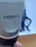 康佳（KONKA）电动理发器 理发电推子 家用成人儿童剃头理发器理发神器自己剪剪 剃发器工具套装 送男友父亲礼物 实拍图