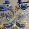 泉阳泉（QUANYANGQUAN）长白山天然矿泉水 大桶装 家庭用水 5L*4桶 整箱（纸箱升级款） 实拍图