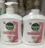 滴露（Dettol）洗手液抑菌消毒 滋润倍护500g*3+500g*3补充装 儿童家庭装 实拍图