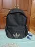 阿迪达斯（adidas）三叶草系列 男女 CL BACKPACK 双肩包 KQ6388 棕色 NS 实拍图
