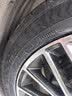 马牌（Continental）汽车轮胎 245/45R19 98V FR MC6 原配比亚迪汉 实拍图