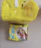 华丰方便面三鲜伊面五连包泡面早餐速食休闲零食品 原味5包*86g 实拍图
