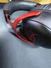 极度未知（HYPERX）【白泽同款】Clould III S Wireless 飓风3加强版无线蓝牙游戏耳机 飓风3S黑红头戴式电竞三角洲 实拍图