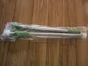3M思高旋转拖把35cm杆伸缩100-130cm2头T1加高桶身家用一拖净免手洗 实拍图