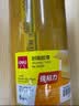 得力（deli）高品质米黄色封箱胶带打包宽胶带 60mm*60y*50μm(54.8m/卷) 6卷装 办公用品 30358 实拍图