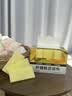 巨奇（JUQI）柠檬酸百洁布浴室专用清洁剂海绵擦玻璃瓷砖不锈钢除水垢厨房洗碗 实拍图