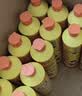 白猫 柠檬红茶洗洁精500g*30瓶（整箱装）A类食品用去油祛味 洗洁精 实拍图