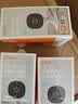 乐橙K1X 监控摄像头家用卡片机智能300W 2K版网络wifi高清 超大广角 远程监控 实拍图