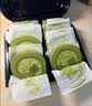 鲜京采the Roll'ING联名 黑金抹茶瑞士卷 500g/8片冰淇淋蛋糕面包甜品 实拍图