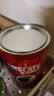 雀巢（Nestle）醇品速溶美式纯黑咖啡粉500g/罐 桶醇不添加蔗糖低卡低脂运动健身 实拍图
