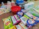 格力高（Glico）【刘宪华推荐】百奇系列 5盒组合装共241g口味随机饼干 实拍图