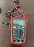 德力西电气数字万用表防烧式背光数显式高精度多用家用表电流表 DEM11 实拍图