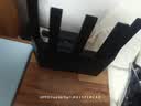 Tenda腾达路由器WiFi7【云霄BE5100】千兆穿墙王信号放大器增强无线超强2.5g网口家用电竞立式BE6L Pro 实拍图