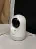 360摄像头9pro-800万双频WIFI云台家用摄像头家用监控摄像机手机远程监控器360度夜视全景 婴儿看护器 实拍图