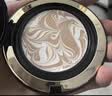 爱敬AGE20'S黑金气垫13号象牙白SPF50+ 14g*2生日礼物送女友 实拍图