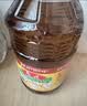 鲁花【保真菜籽油】低芥酸特香菜籽油 2L 物理压榨【京东品酒会同款】 实拍图