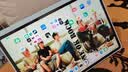 HUAWEI MatePad Air 12英寸 柔光版 华为平板电脑 2.8K高刷超清全面屏 WIFI 12GB+256GB 羽砂白 实拍图