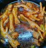 正大鸡爪净重2斤（单个鸡爪约40-50g） 柠檬鸡爪生鲜烧烤 实拍图