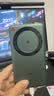 中兴【5G热销榜NO.1】U30air/U30pro随身wifi6免插卡5G移动无线网卡路由器全国通用联通2026款车载户外 【旗舰爆款】松霜绿-5G双网双频-867M速率 5G智能双网+NFC一碰即 实拍图