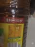 鲁花 【保真菜籽油】食用油 低芥酸特香菜籽油 6.18L   物理压榨 实拍图