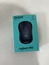罗技（Logitech）M221轻音鼠标 无线鼠标 办公鼠标 对称鼠标 带无线微型接收器 茱萸粉 实拍图