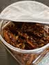 旅大壹味 鲜香辣沙丁鱼500g 秘制鱼干鱼肉海鲜干货休闲食品办公室零食下饭 实拍图
