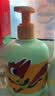 贝亲（Pigeon）青少年儿童洗发水300ml 3-12岁净透清爽 疯狂动物城联名 IA320 实拍图