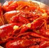 天海藏麻辣小龙虾1.5kg 2026年新虾3-5钱小龙虾整虾加热即食海鲜烧烤 实拍图