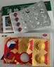 【流感咽喉炎扁桃体炎联合用药】感康 复方氨酚烷胺片18片+葵花 蒲地蓝消炎片 0.31g*60片 感冒药 咳嗽药 消炎药 实拍图