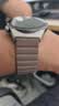 码仕适用华为手表表带Watch5/4/3/GT7/6/5/gt4/3/2/Pro/荣耀Magic2/OPPO Watch4Pro/X磁吸硅胶秋冬腕带 实拍图