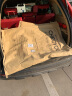 车丽友 专用于14-19款马自达3昂克赛拉三厢汽车后备箱垫装饰定制尾箱垫 实拍图