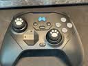 北通鲲鹏20游戏手柄AI智控无线蓝牙可调摇杆xbox类电脑PC手机steam体感宏switch2影之刃零伊莫 精英版 实拍图