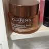 娇韵诗Clarins弹簧晚安面霜50ml滋润型紧致淡纹护肤品生日礼物中秋礼 实拍图