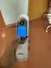 博朗（BRAUN）耳温计IRT6525耳温枪电子体温计宝宝婴儿专用体温枪医用测温度计 实拍图
