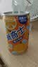 屈臣氏（Watsons）新奇士气泡果汁橙汁汽水含果汁碳酸饮料宅家聚餐200ml*24罐装整箱 实拍图