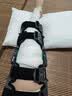 麦德威（medwe）医用膝关节固定支具碳纤维膝盖支架腿部骨折韧带术后护具MD177-14 实拍图