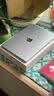 Apple/苹果AI/MacBook Air13英寸M5 (10+8核) 16G 512G天蓝色笔记本电脑MDHH4CH/A 实拍图