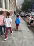 乐同书包小学生456年级双肩包减压护脊S肩带男女乐同金刚3.0 实拍图
