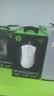 雷蛇（Razer）炼狱蝰蛇标准版有线鼠标 人体工学  电竞游戏 右手通用型 吃鸡/LOL/CS GO游戏鼠标 白色 实拍图