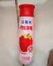 伊利安慕希芒果百香果风味酸奶230g*10瓶 中秋礼品 礼盒装 实拍图