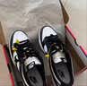 耐克NIKE男休闲板鞋 DUNK 运动鞋HF5441-100黑白42.5 实拍图