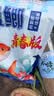 龙王恨鱼饵奶香鲫X5湖库野钓黑坑鲫鱼鲤鱼饵料奶香味钓鱼饵料 实拍图