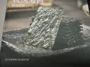京东京造【46包】益生元岩烧海苔161g含藻油寿司即食紫菜包饭宝宝儿童零食 实拍图