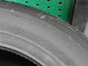 玛吉斯（MAXXIS）轮胎/汽车轮胎 235/55ZR20 102W VS5 SUV 适配皇冠/VV7 实拍图