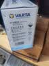 瓦尔塔（VARTA）京东养车汽车电瓶蓄电池星标55B24日产轩逸阳光逍客骊威蓝鸟骐达 实拍图