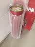 长城特酿6解百纳干红葡萄酒圆筒750ml单瓶装红酒热门商品 实拍图