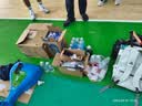 脉动（Mizone）维生素饮料雪柚橘子口味600ML*15瓶整箱低糖电解质水运动功能饮料 实拍图
