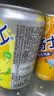 屈臣氏（Watsons）新奇士气泡果汁橙汁汽水含果汁碳酸饮料宅家聚餐200ml*24罐装整箱 实拍图