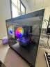 微星（MSI） i5 12400F/14400F/RTX3060/4060/5060Ti黑悟空三角洲游戏主机电脑台式机组装电脑主机DIY整机 配置六i5 12490F丨756G丨RTX3060 实拍图